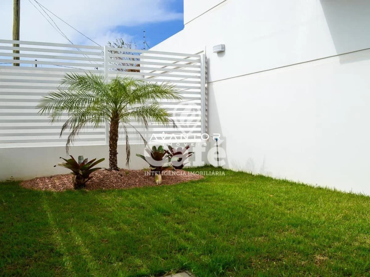 Residencial Terrunyo, Camobi, Santa Maria/RS — foto 2 de 6