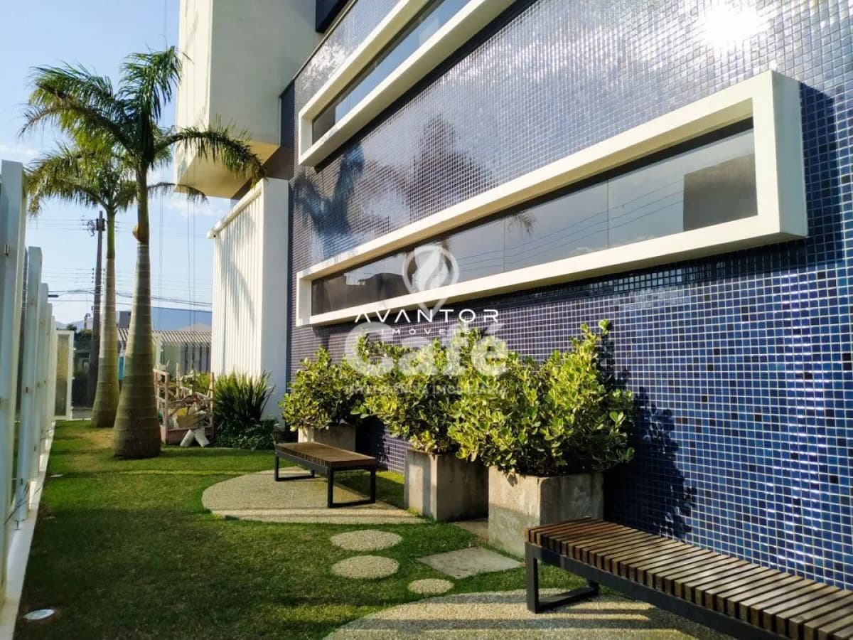 Residencial Opus One Living, Camobi, Santa Maria/RS — foto 1 de 20