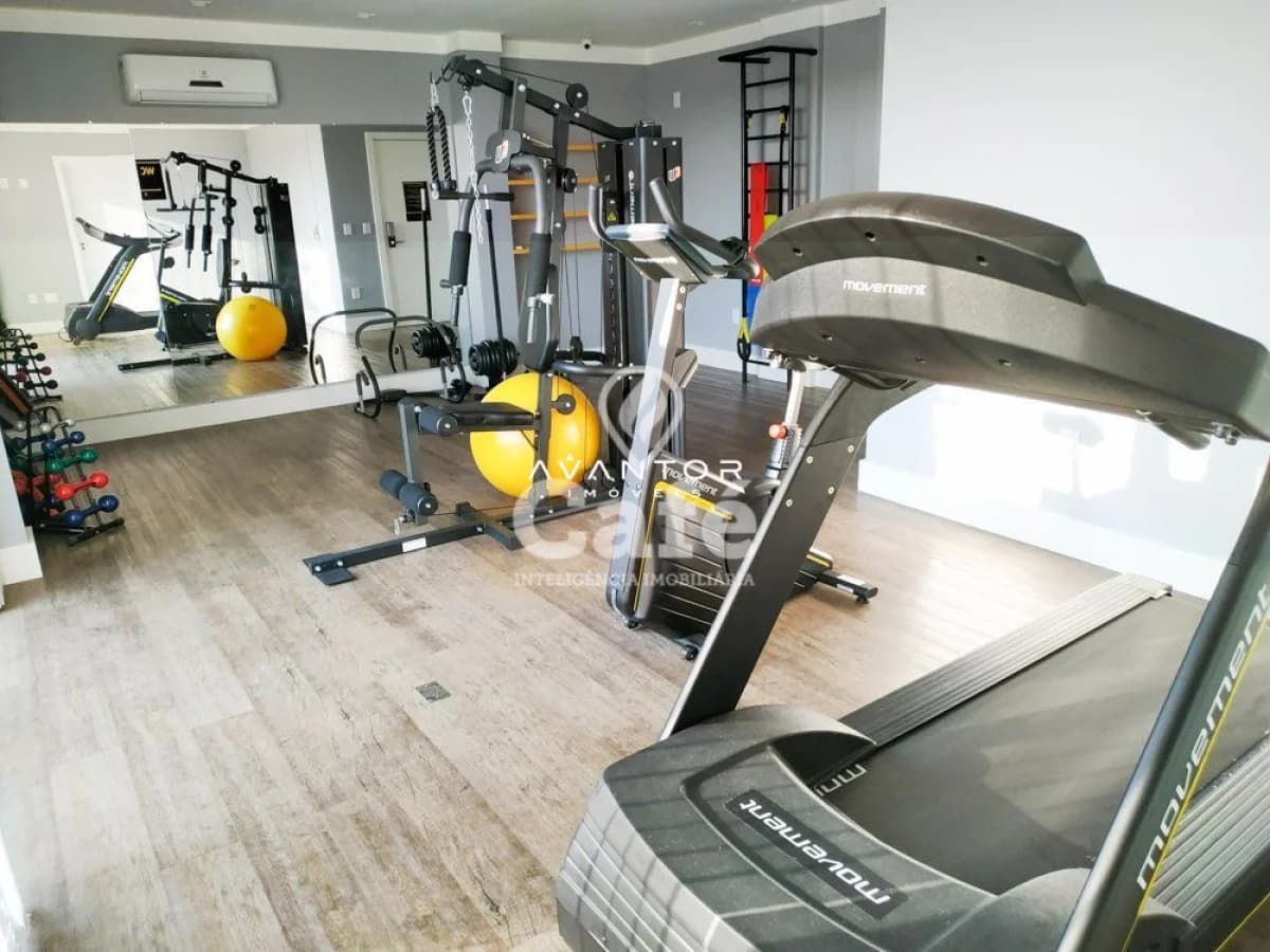 Residencial Opus One Living, Camobi, Santa Maria/RS — foto 4 de 20