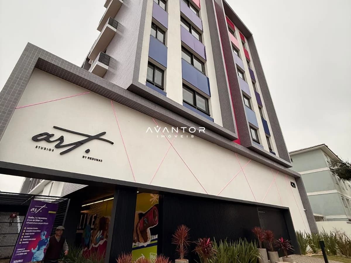 Art Studios | Powered By Housi, Camobi, Santa Maria/RS — foto 1 de 24