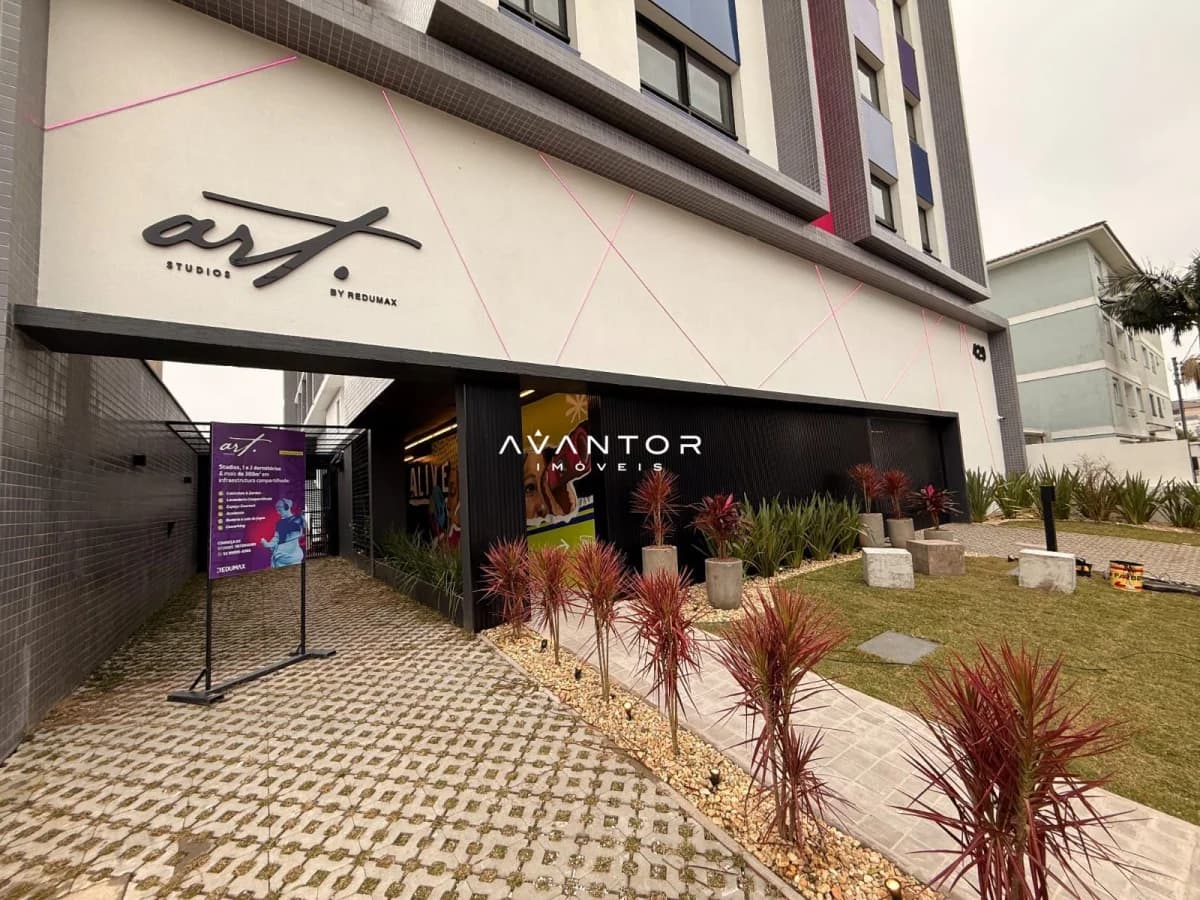 Art Studios | Powered By Housi, Camobi, Santa Maria/RS — foto 2 de 24