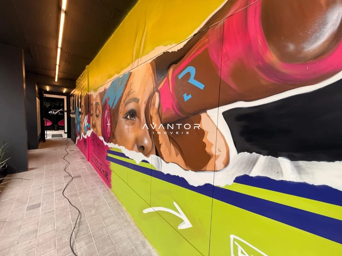 Art Studios | Powered By Housi, Camobi, Santa Maria/RS — foto 3 de 24