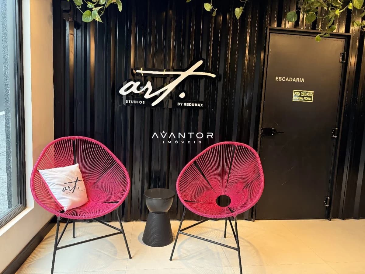 Art Studios | Powered By Housi, Camobi, Santa Maria/RS — foto 4 de 24