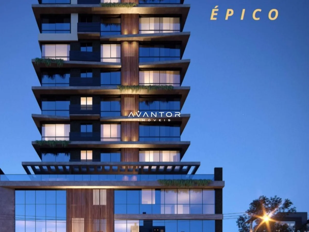 Epic Residence, Navegantes, Capão da Canoa/RS — foto 1 de 14