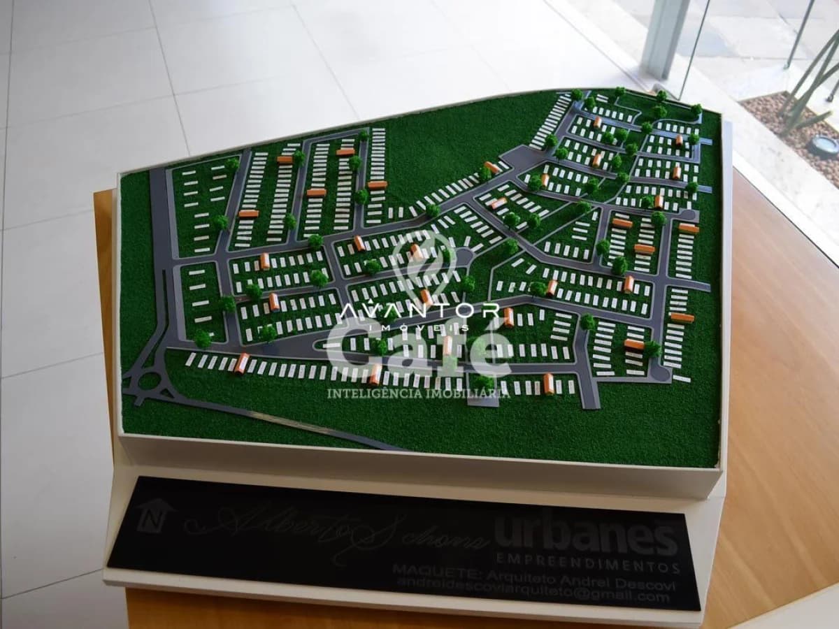 Residencial Alberto Schons, Pinheiro Machado, Santa Maria/RS — foto 4 de 5