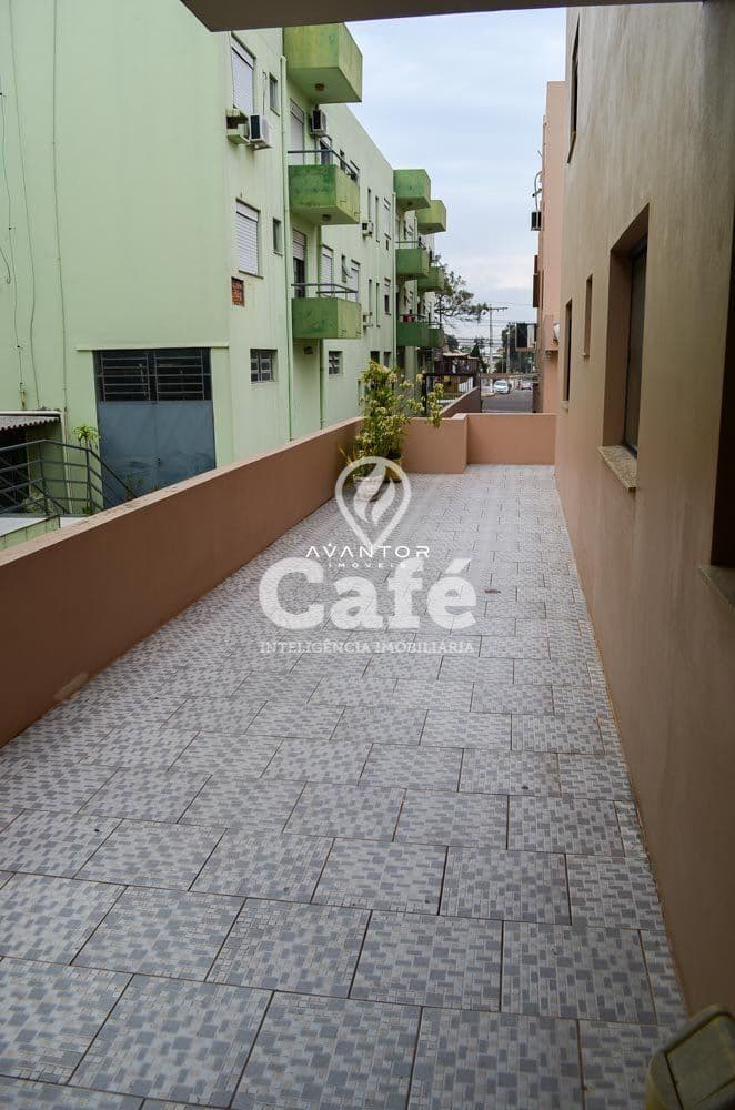 Residencial Victória — Nossa Senhora Medianeira, Santa Maria/RS