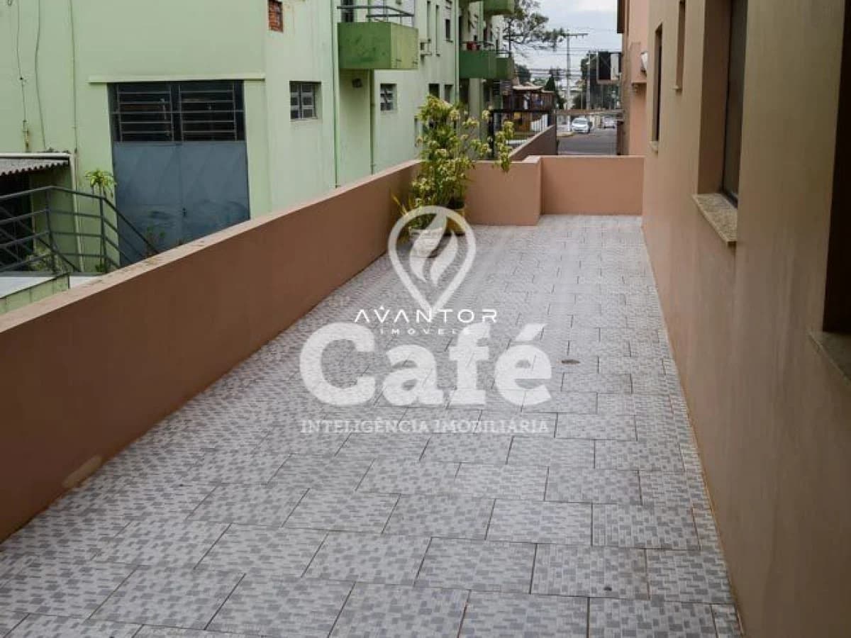Residencial Victória, Nossa Senhora Medianeira, Santa Maria/RS — foto 1 de 8