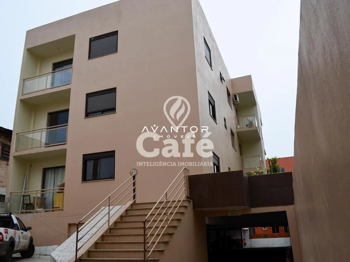 Residencial Victória, Nossa Senhora Medianeira, Santa Maria/RS — foto 3 de 8