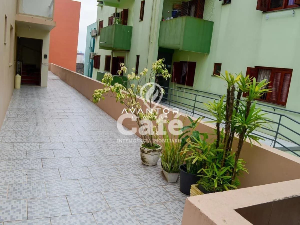 Residencial Victória, Nossa Senhora Medianeira, Santa Maria/RS — foto 4 de 8