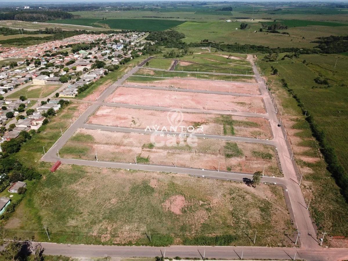Galápagos Residencial, Diácono João Luiz Pozzobon, Santa Maria/RS — foto 2 de 7