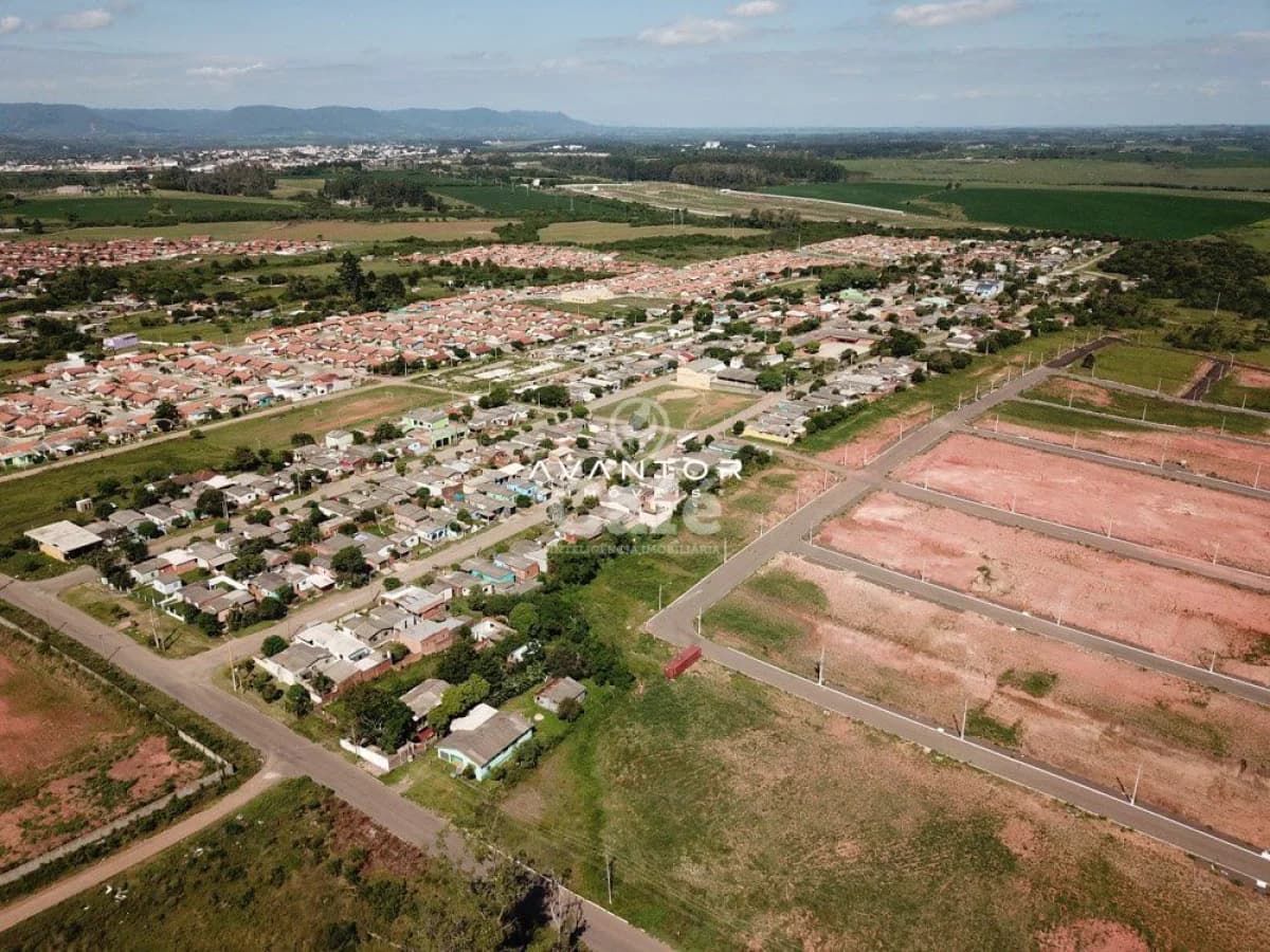 Galápagos Residencial, Diácono João Luiz Pozzobon, Santa Maria/RS — foto 3 de 7