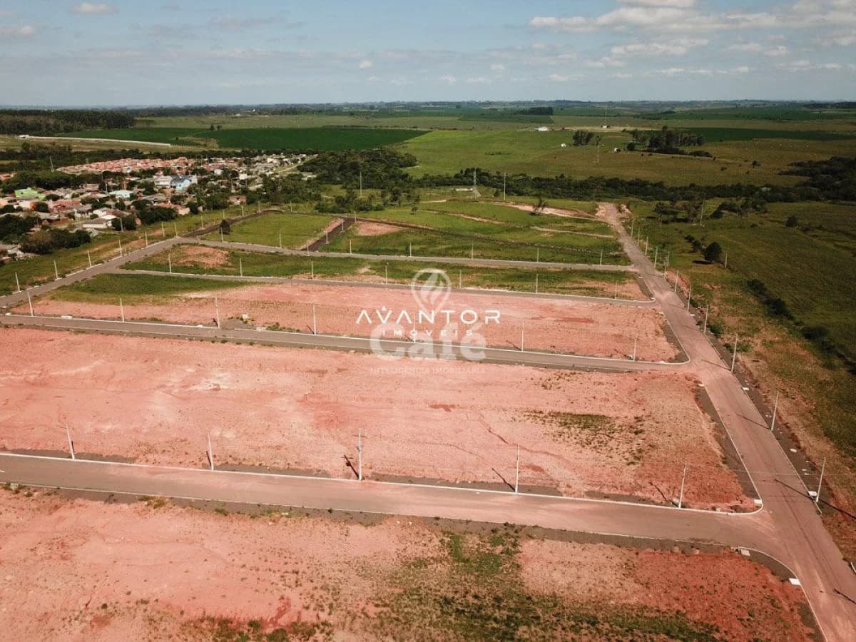 Galápagos Residencial, Diácono João Luiz Pozzobon, Santa Maria/RS — foto 4 de 7