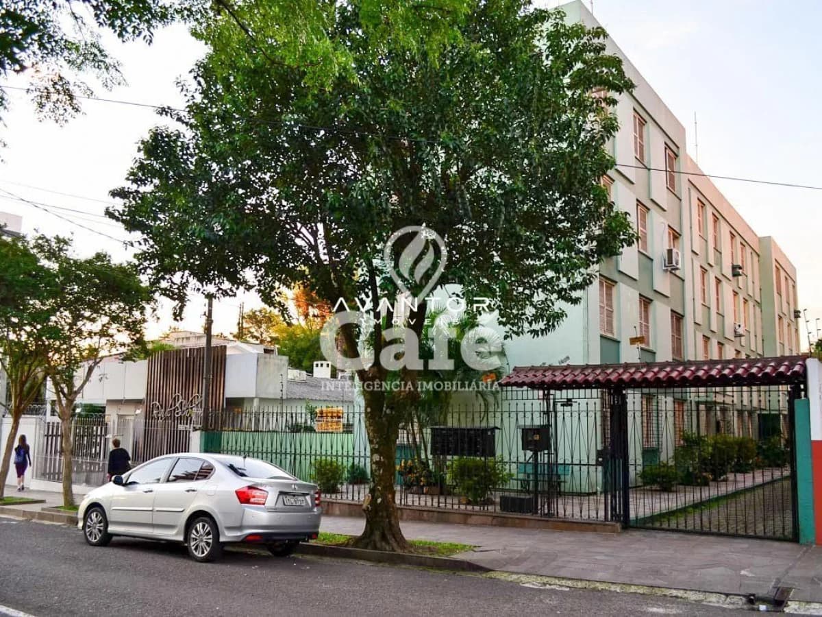 Edifício João Machado Fortes, Centro, Santa Maria/RS — foto 1 de 4