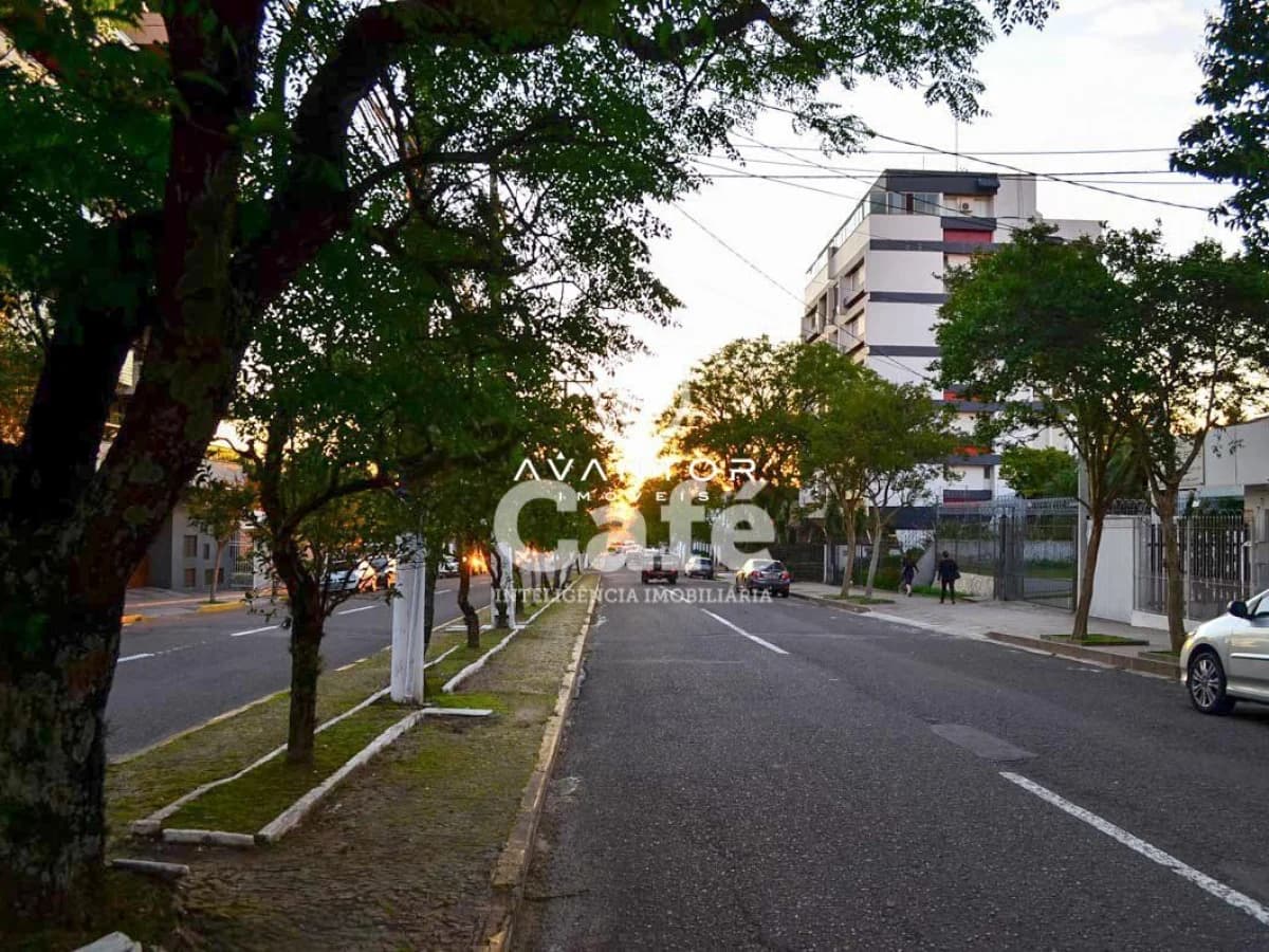 Edifício João Machado Fortes, Centro, Santa Maria/RS — foto 4 de 4