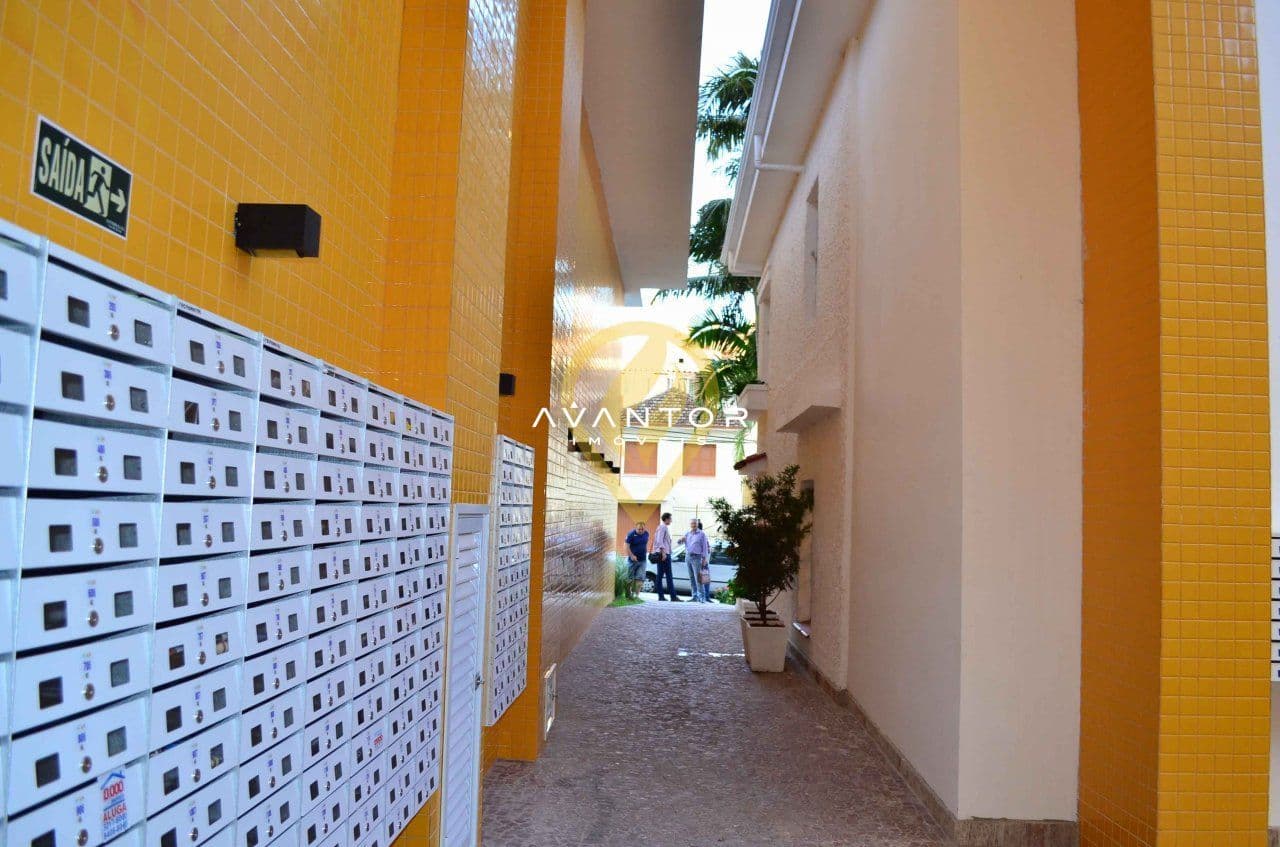 Residencial Viva — Centro, Santa Maria/RS