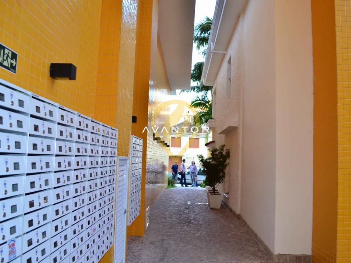 Residencial Viva, Centro, Santa Maria/RS — foto 1 de 3
