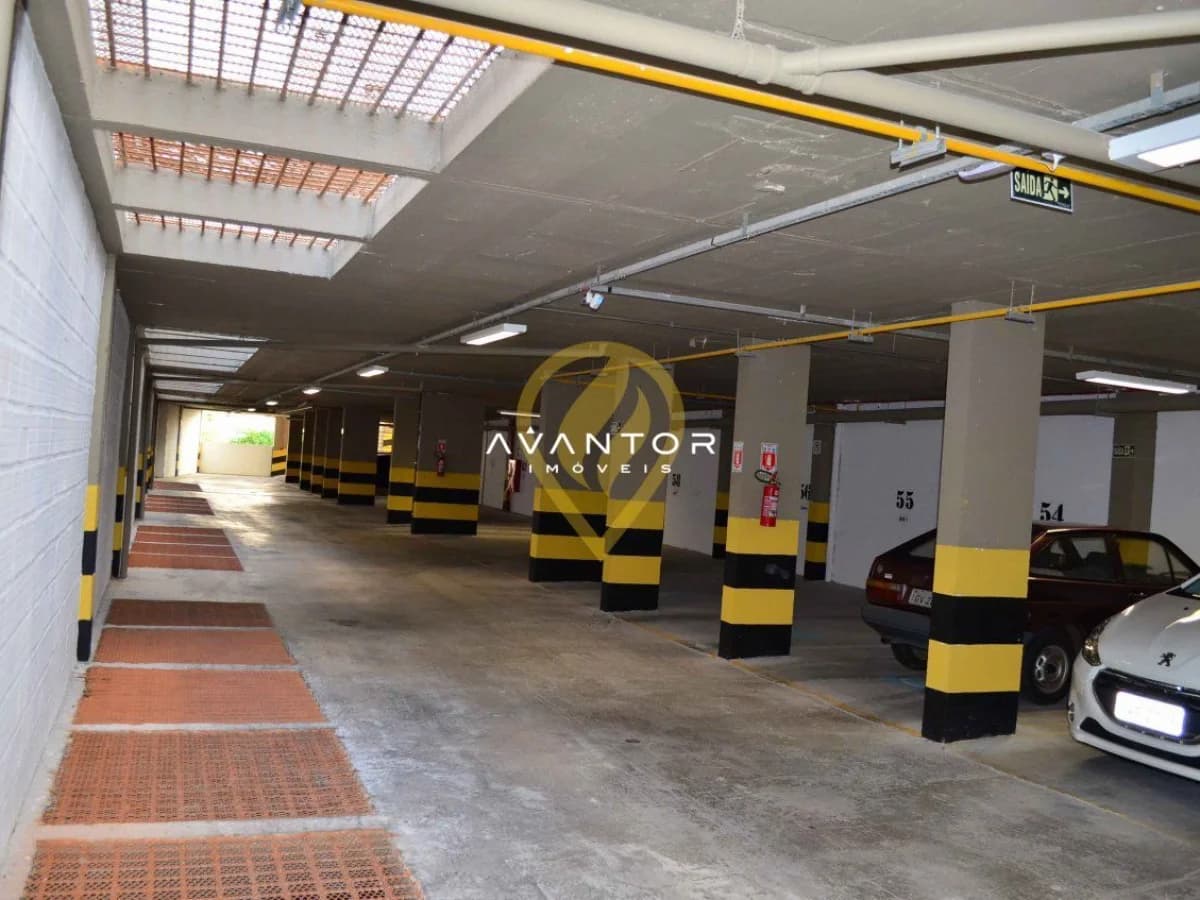 Residencial Viva, Centro, Santa Maria/RS — foto 2 de 3