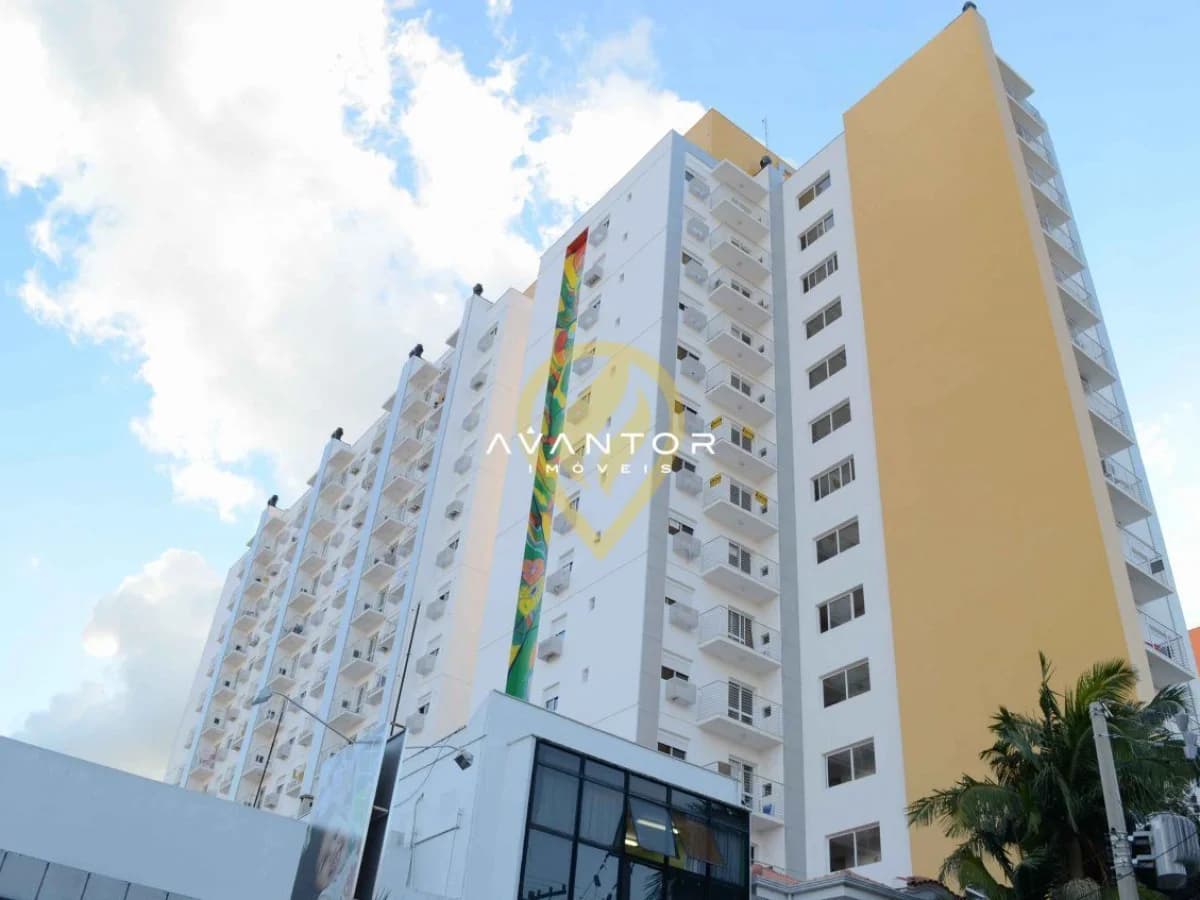 Residencial Viva, Centro, Santa Maria/RS — foto 3 de 3