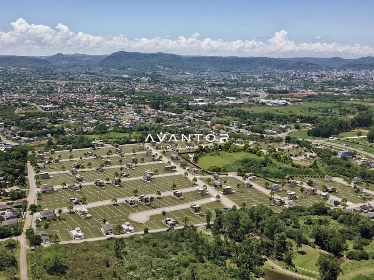 Terras de Humaitá, Boi Morto, Santa Maria/RS — foto 2 de 3