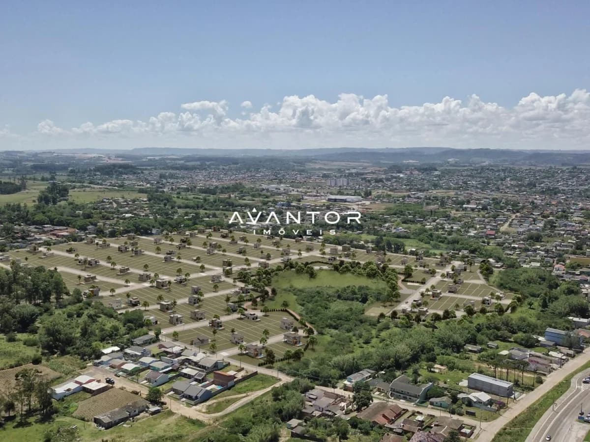 Terras de Humaitá, Boi Morto, Santa Maria/RS — foto 3 de 3