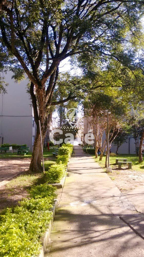 Residencial Duque de Caxias — Nossa Senhora Medianeira, Santa Maria/RS