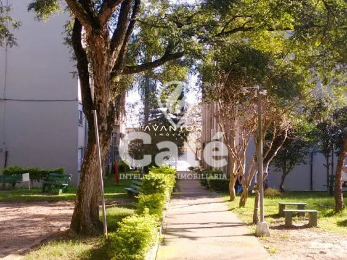 Residencial Duque de Caxias, Nossa Senhora Medianeira, Santa Maria/RS — foto 1 de 5