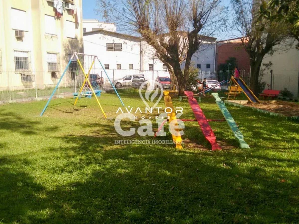 Residencial Duque de Caxias, Nossa Senhora Medianeira, Santa Maria/RS — foto 2 de 5