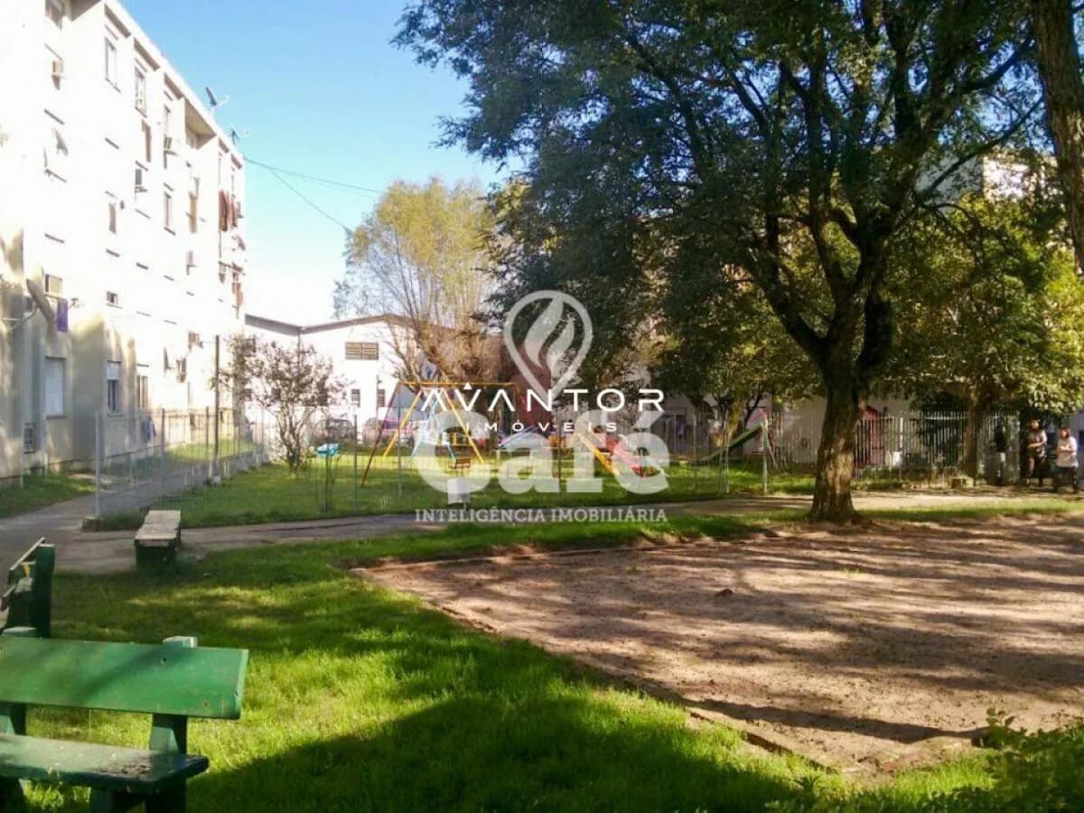 Residencial Duque de Caxias, Nossa Senhora Medianeira, Santa Maria/RS — foto 4 de 5