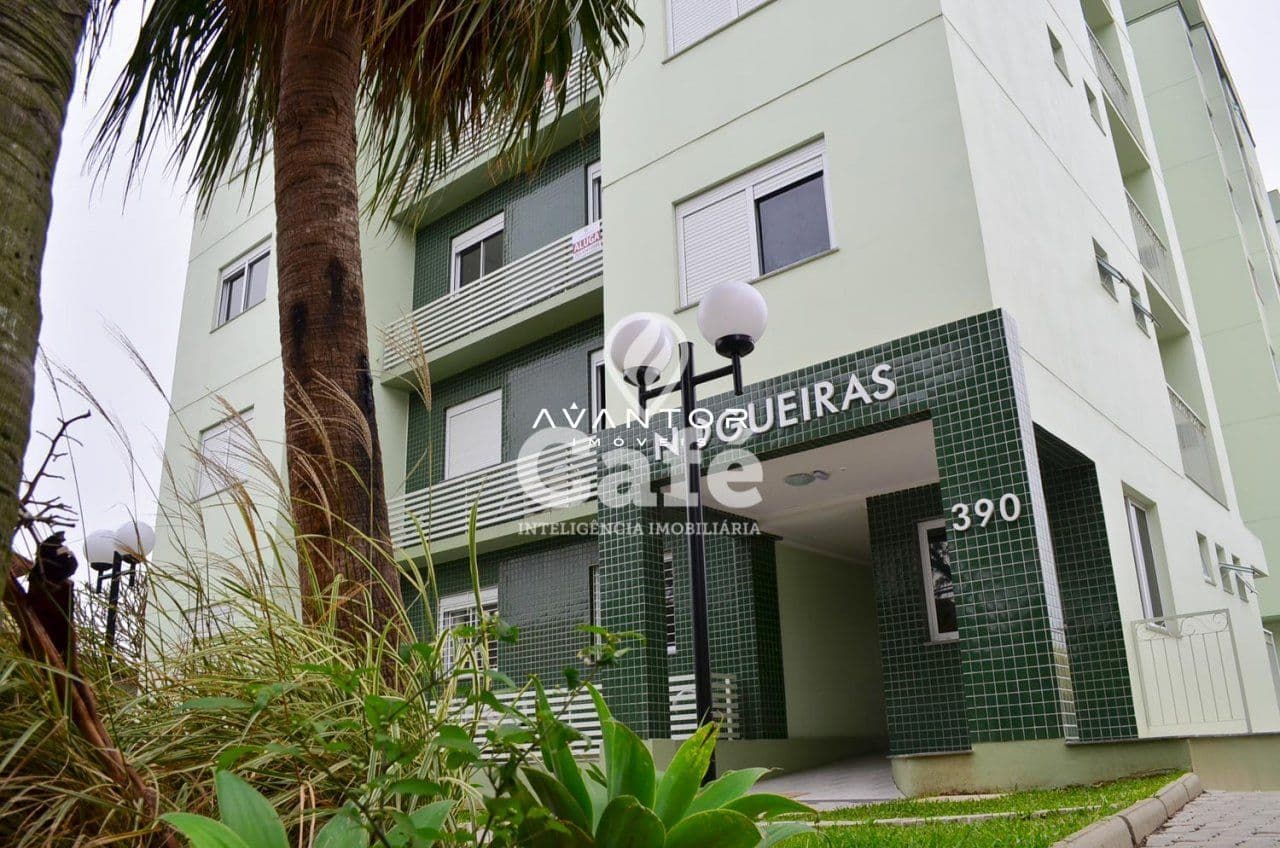 Residencial Nogueiras — Bonfim, Santa Maria/RS
