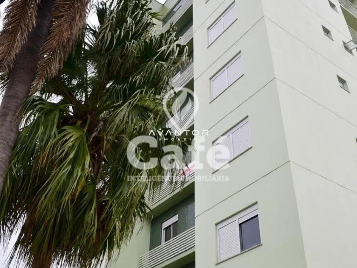 Residencial Nogueiras, Bonfim, Santa Maria/RS — foto 2 de 10