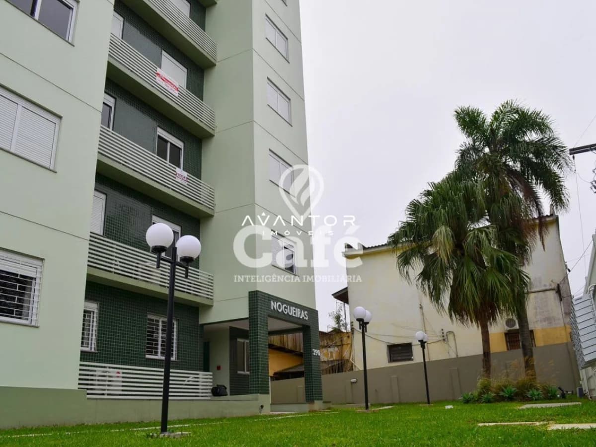 Residencial Nogueiras, Bonfim, Santa Maria/RS — foto 3 de 10