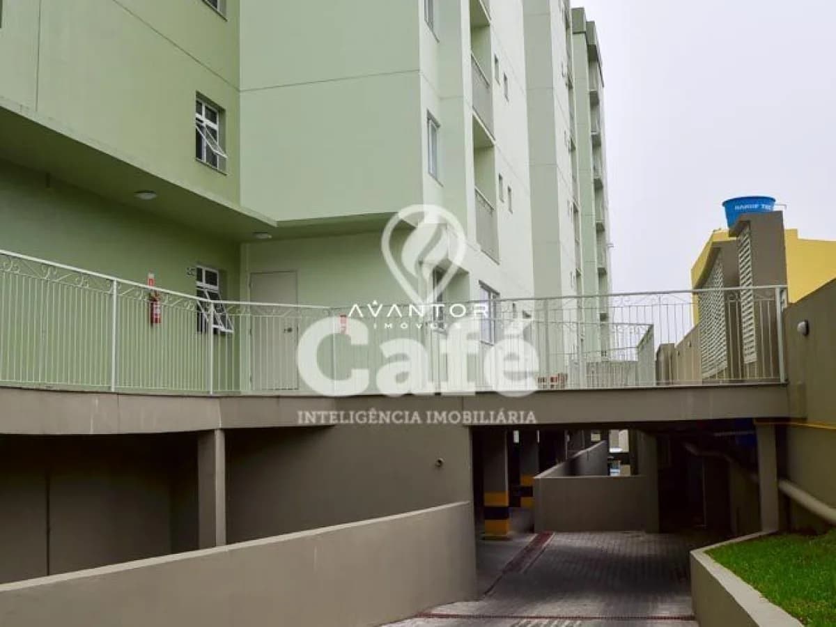 Residencial Nogueiras, Bonfim, Santa Maria/RS — foto 4 de 10