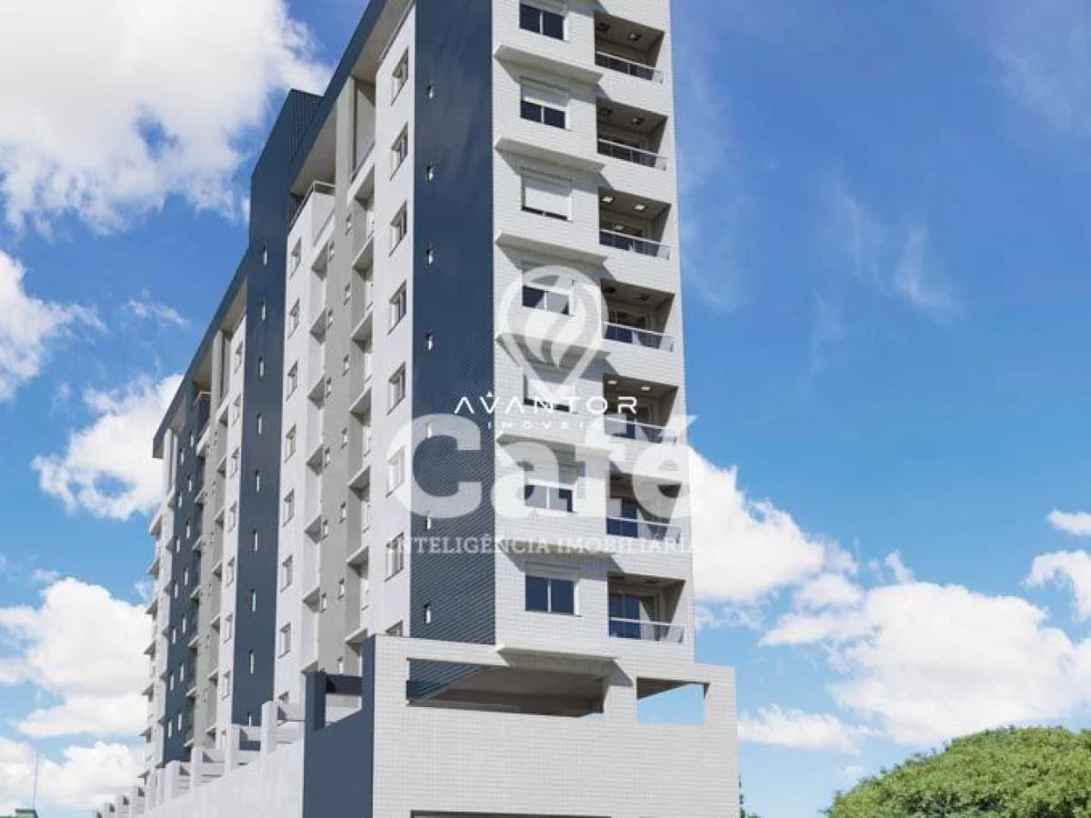 Residencial Veneza, Centro, Santa Maria/RS — foto 1 de 2