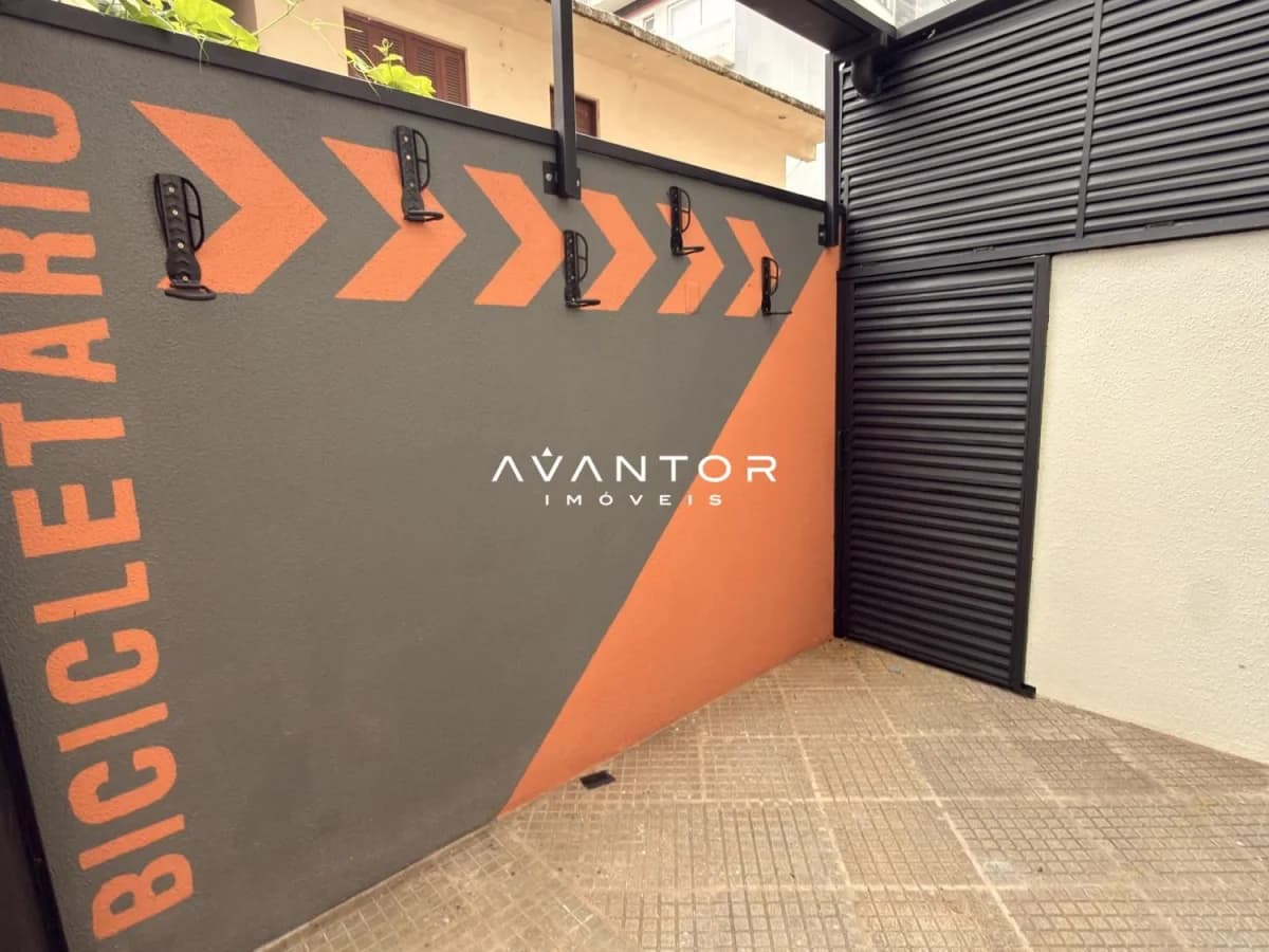 Edifício Studio Alfa, Camobi, Santa Maria/RS — foto 3 de 7