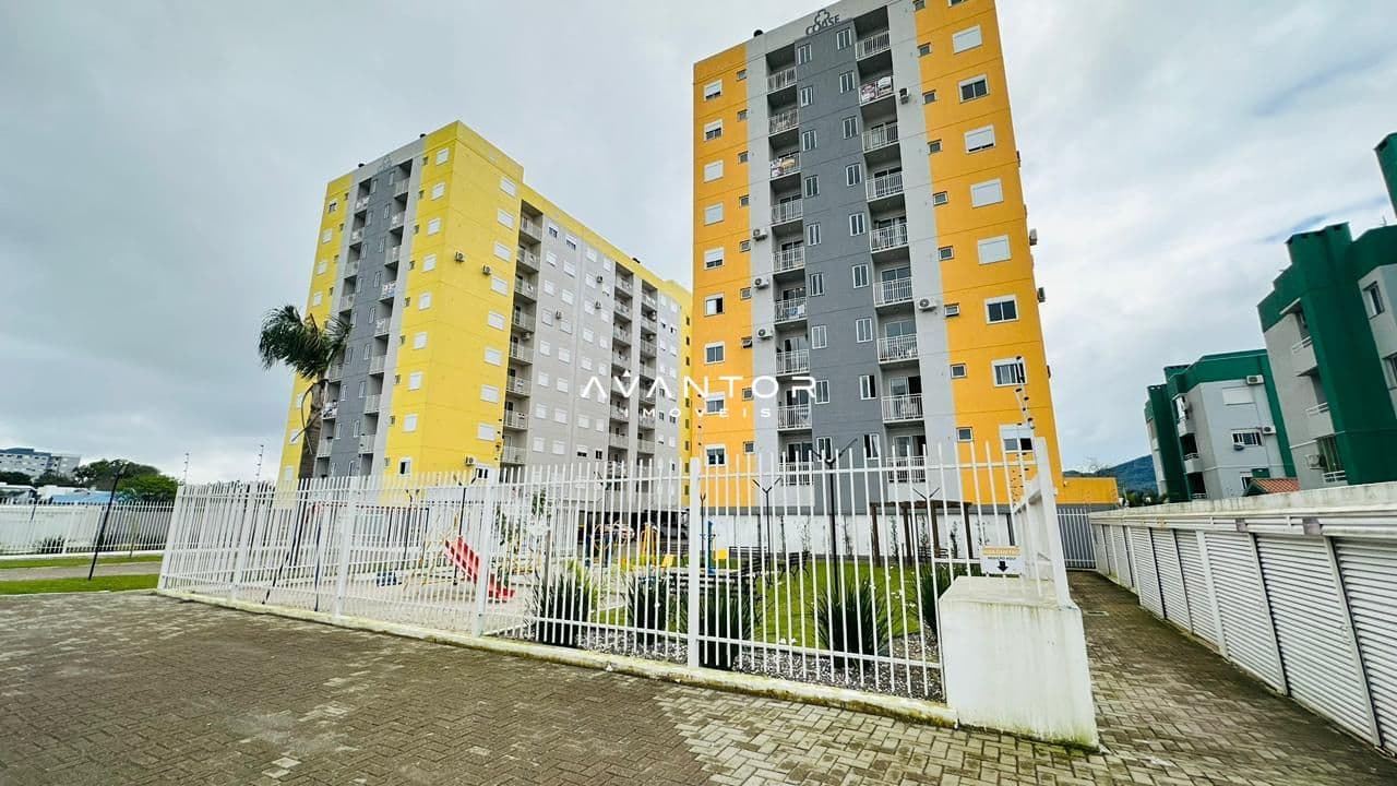 Residencial Vila Di Siena — Camobi, Santa Maria/RS