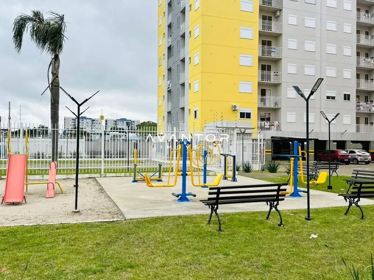 Residencial Vila Di Siena, Camobi, Santa Maria/RS — foto 2 de 9