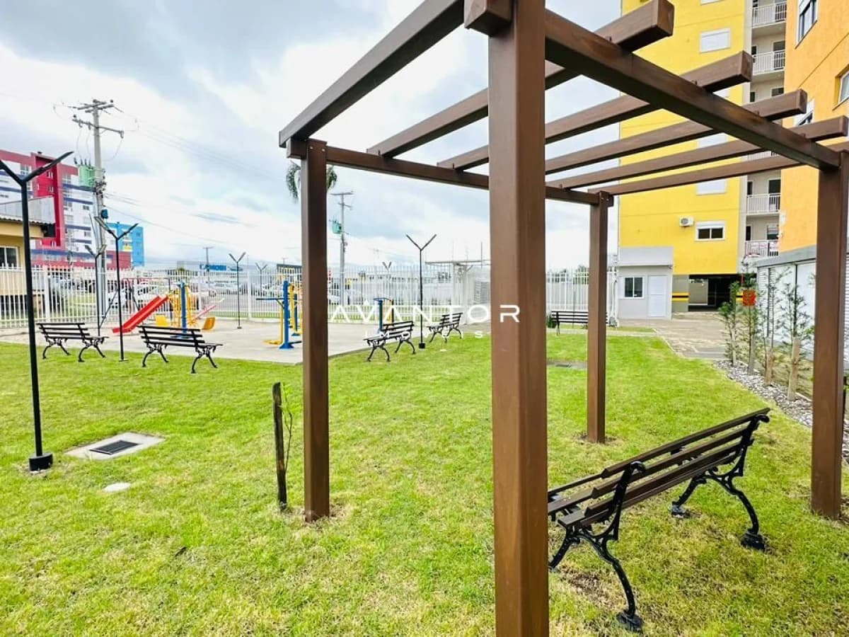 Residencial Vila Di Siena, Camobi, Santa Maria/RS — foto 4 de 9