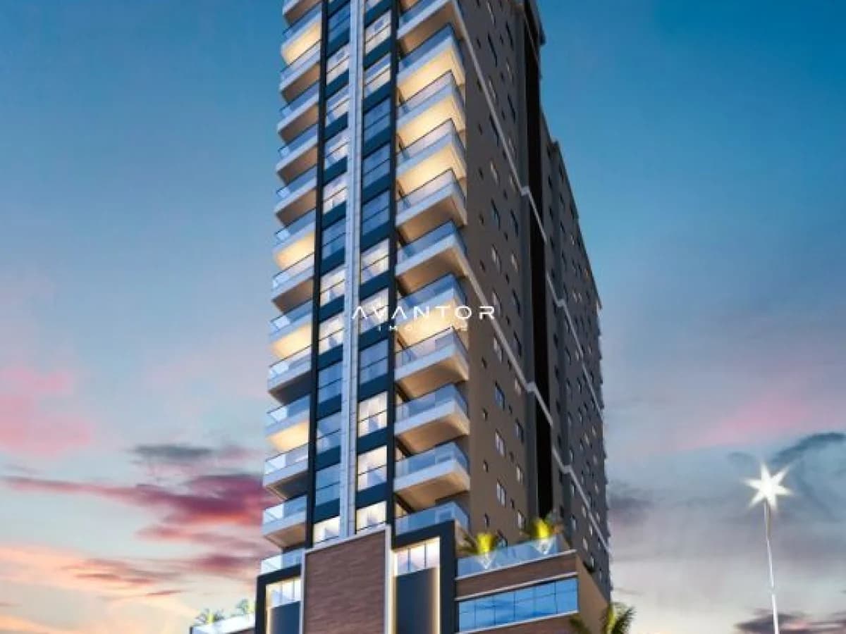 Merlot Residencial, Morretes - Zona 3, Itapema/SC — foto 1 de 3