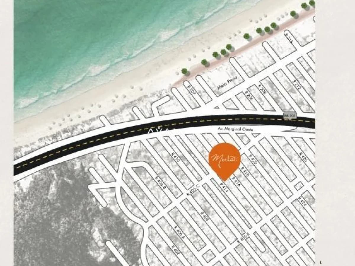 Merlot Residencial, Morretes - Zona 3, Itapema/SC — foto 3 de 3