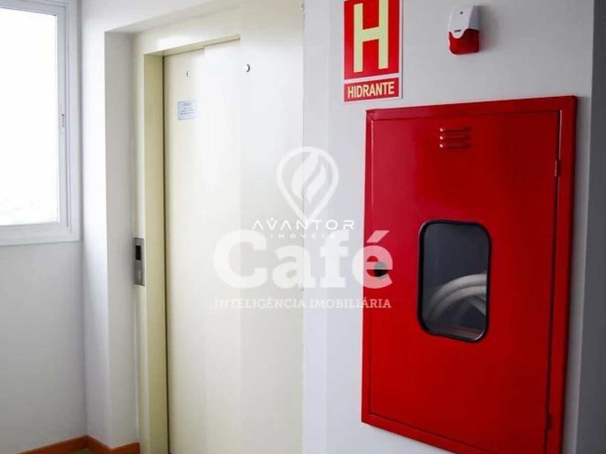 Residencial Belvedere, Nossa Senhora Medianeira, Santa Maria/RS — foto 3 de 3