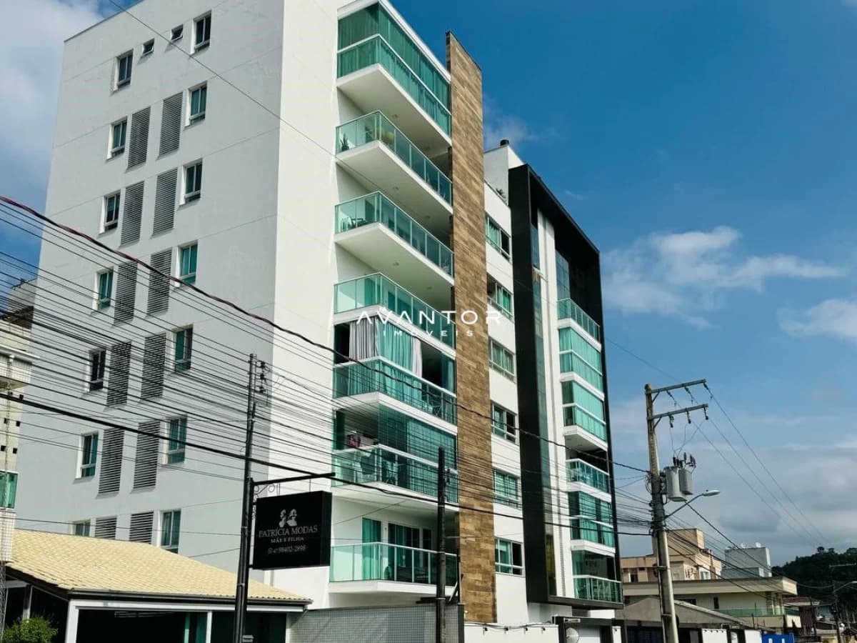 Residencial BAY SIDE, São Francisco de Assis, Camboriú/SC — foto 1 de 1