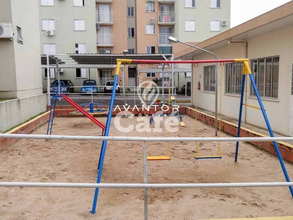 Residencial Novara, Nossa Senhora Medianeira, Santa Maria/RS — foto 1 de 6