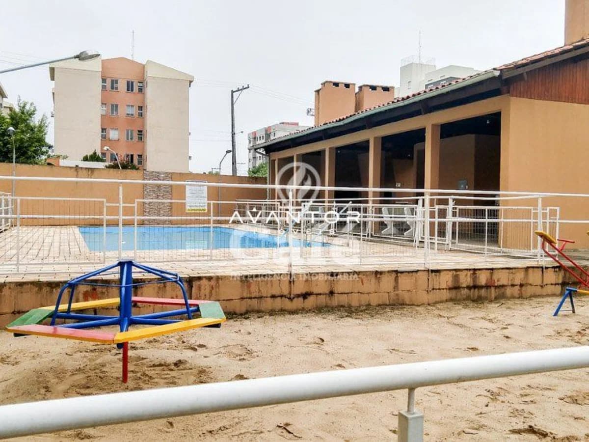 Residencial Novara, Nossa Senhora Medianeira, Santa Maria/RS — foto 2 de 6