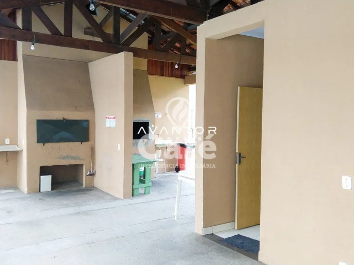 Residencial Novara, Nossa Senhora Medianeira, Santa Maria/RS — foto 3 de 6