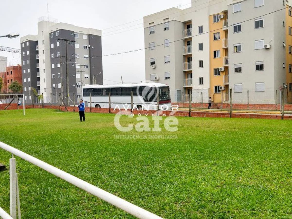 Residencial Novara, Nossa Senhora Medianeira, Santa Maria/RS — foto 4 de 6