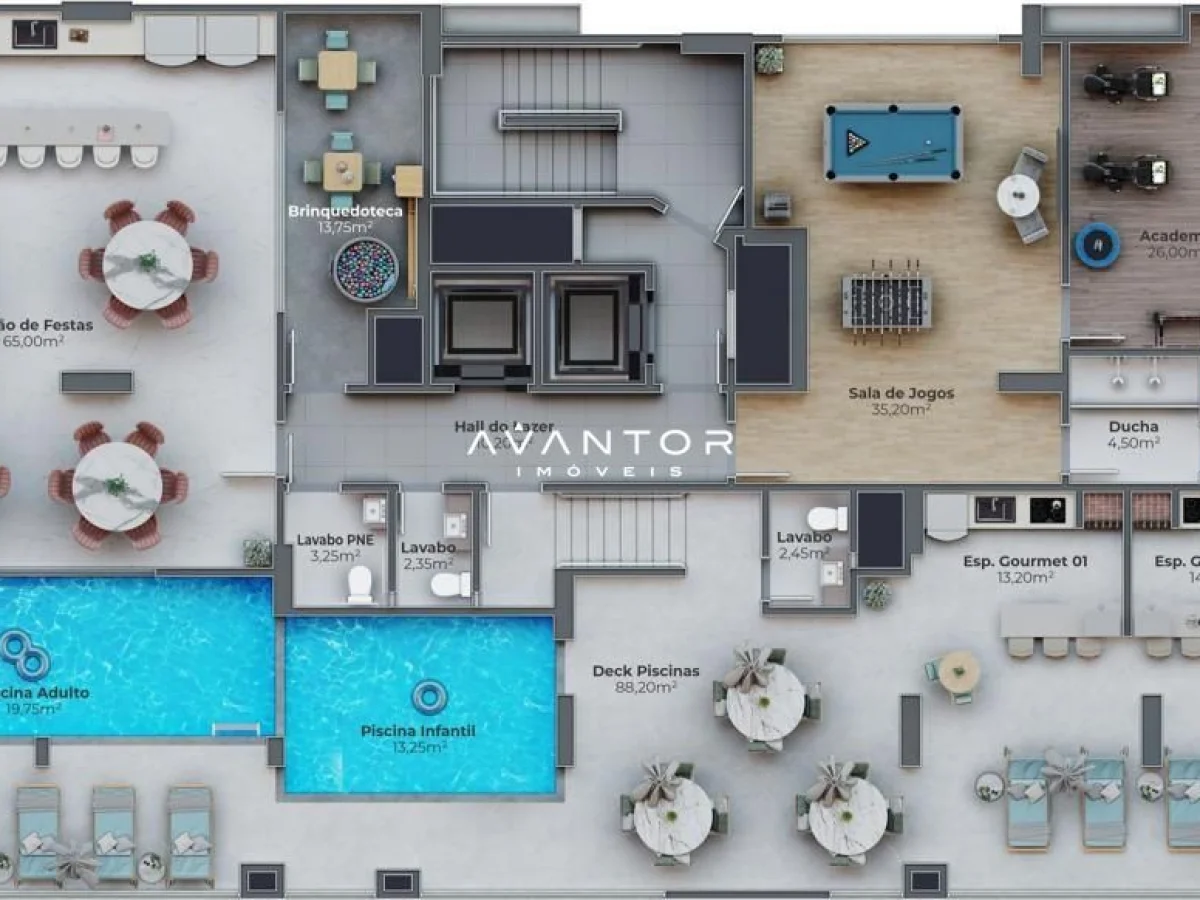 Planta 9 — Arcturo