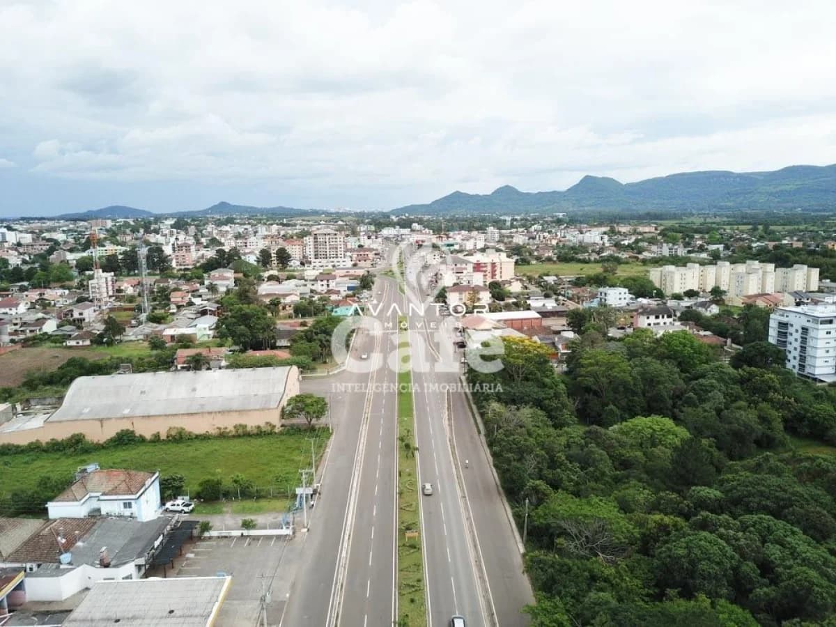 Residencial Príncipe DI Piemonte, Camobi, Santa Maria/RS — foto 2 de 4