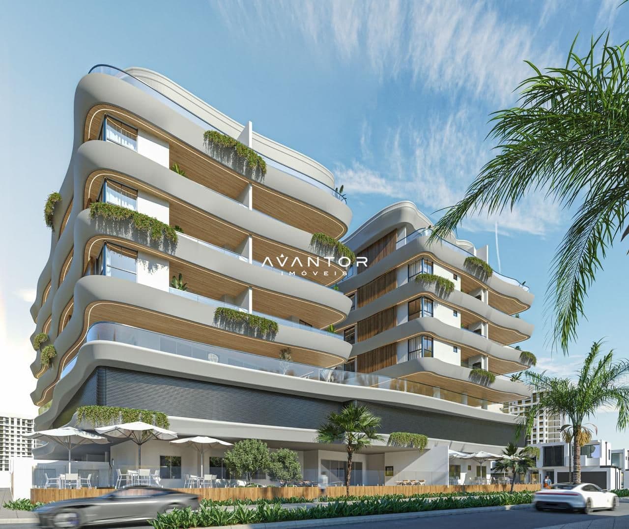 Residencial Preciosa — Canto Grande, Bombinhas/SC