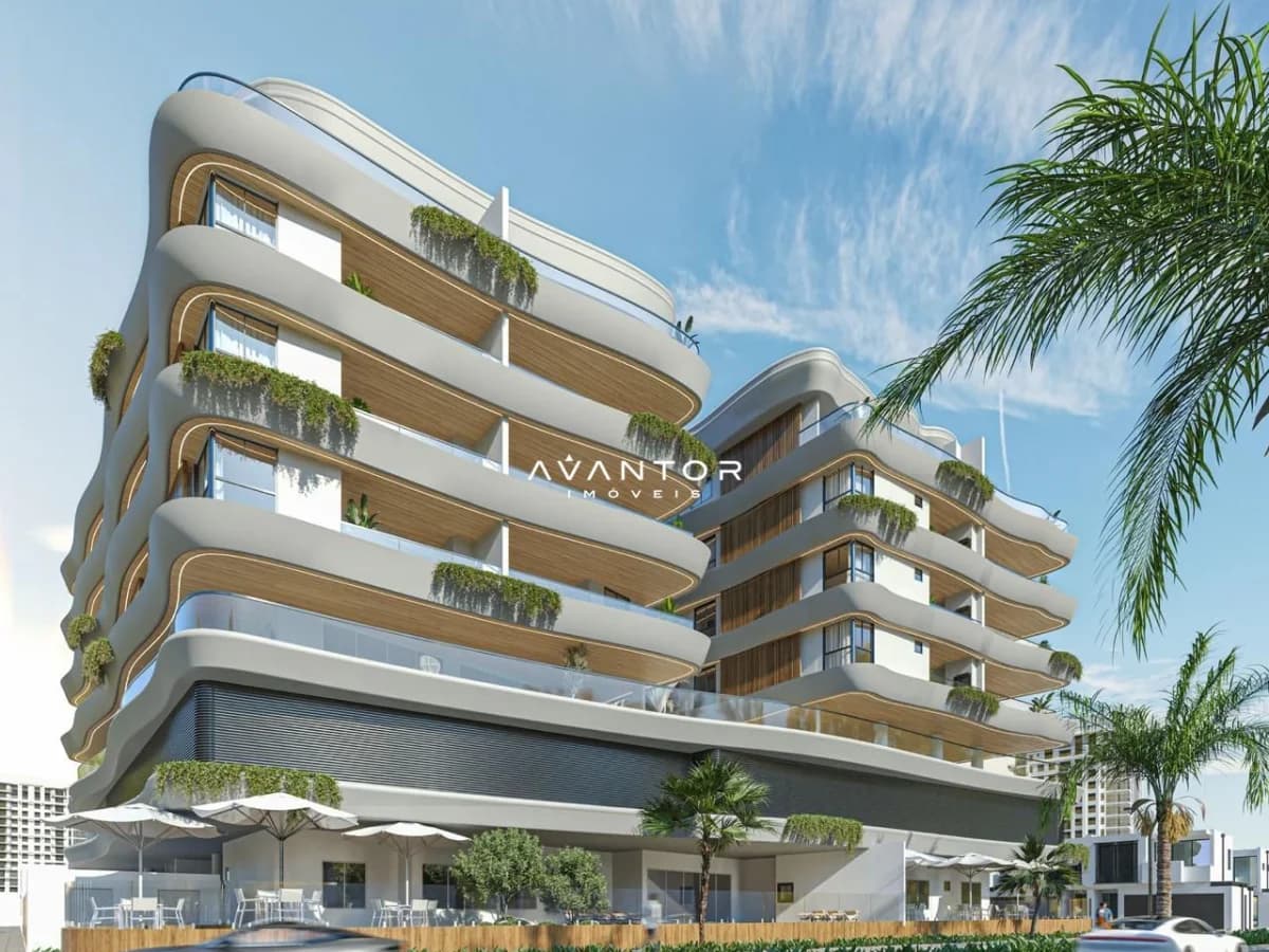 Residencial Preciosa, Canto Grande, Bombinhas/SC — foto 1 de 13