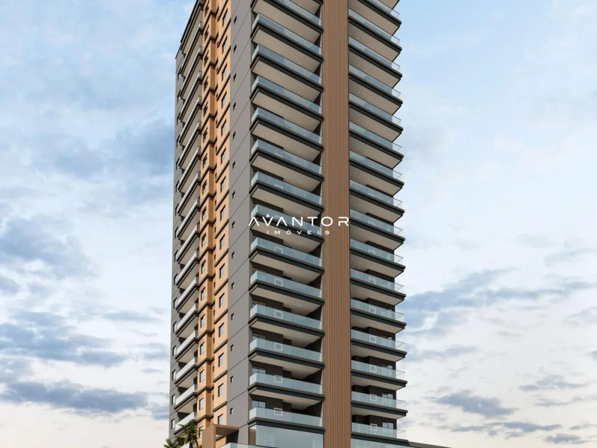 Portal 246 Residence, Meia Praia, Itapema/SC — foto 1 de 1